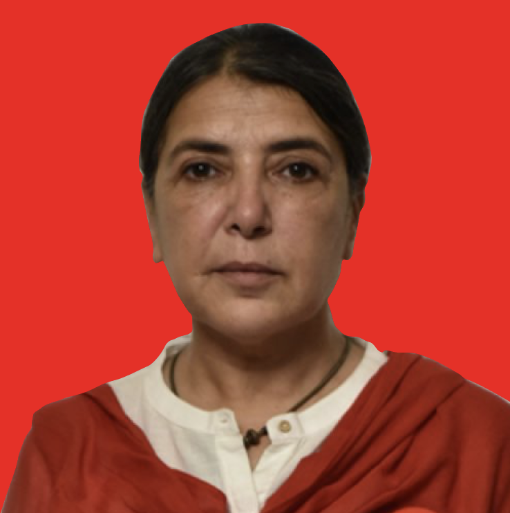 Ismat Shahjahan