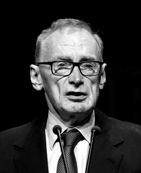Bob Carr