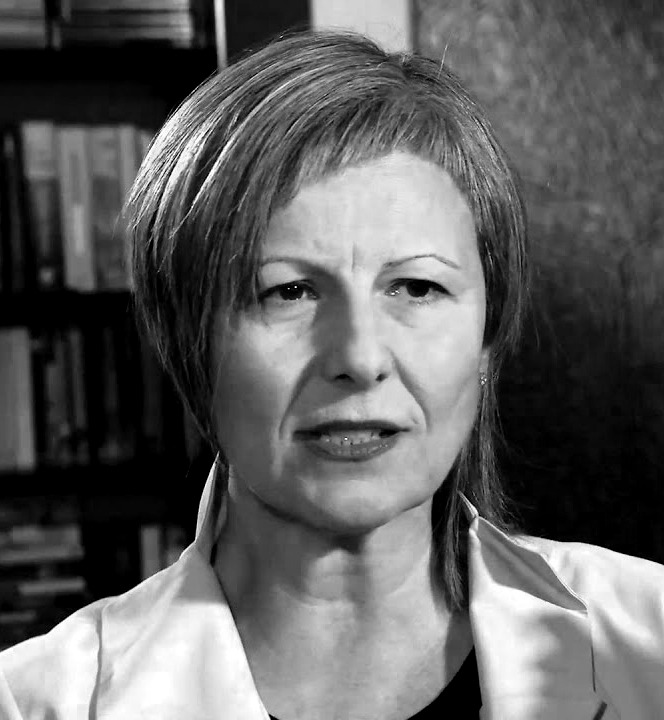 Mary Kostakidis