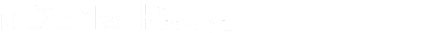 Diem, The Intercept and Freedom of the Press Foundation