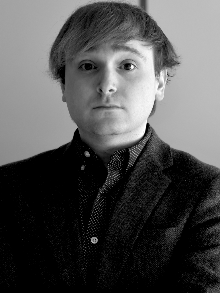 Chip Gibbons  Policy Director, Defending Rights and Dissent