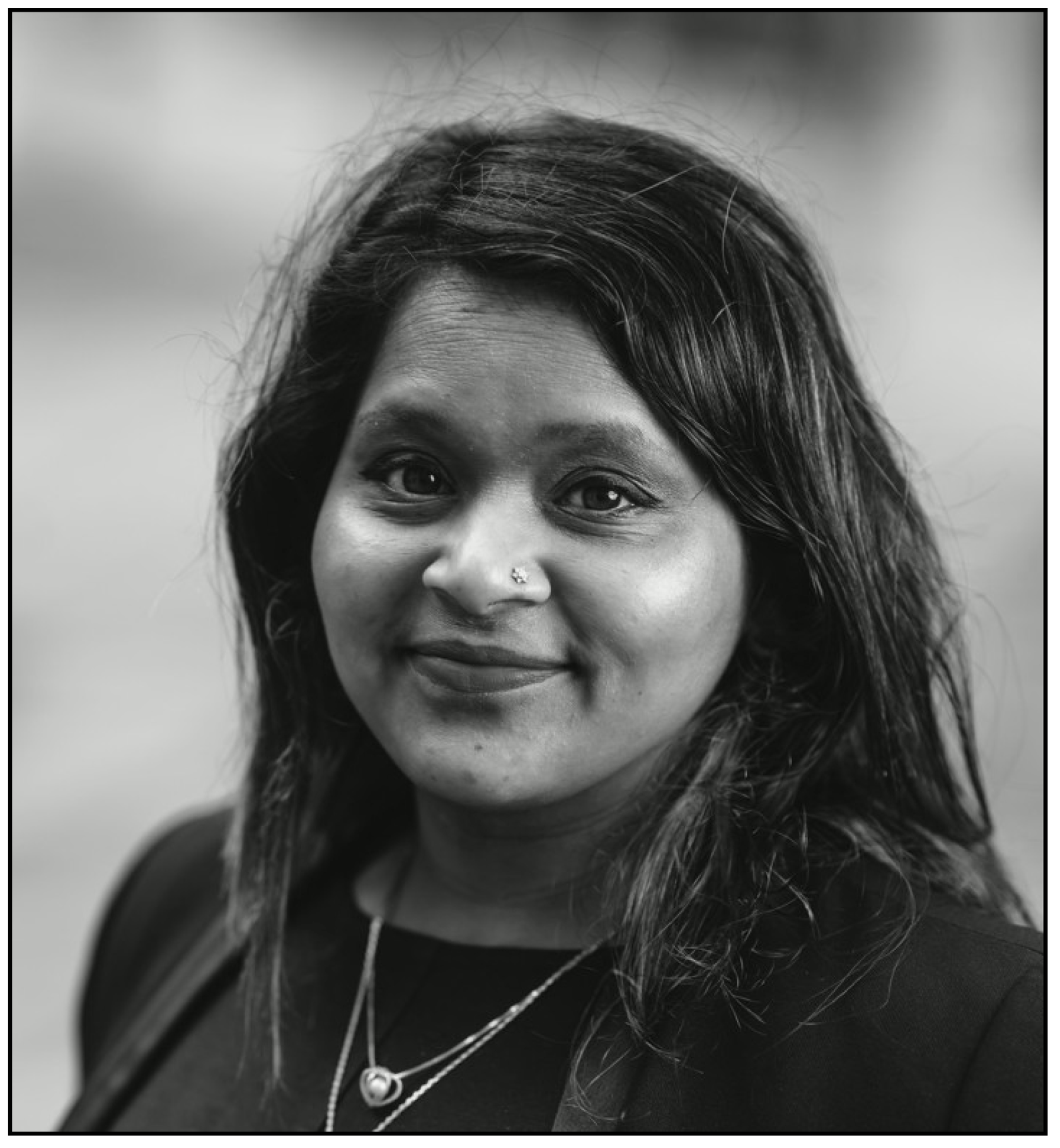 Devika Dutt