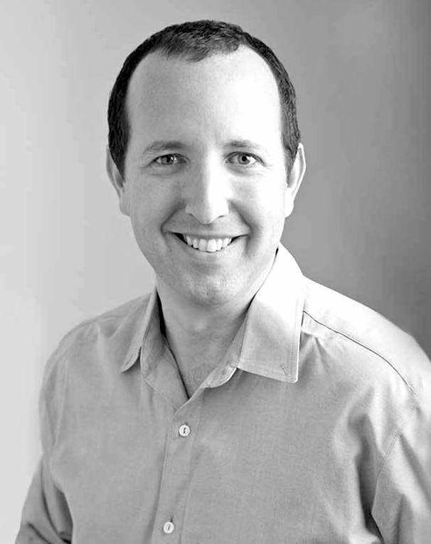 Ben Wizner American Civil Liberties Union (ACLU), Lead attorney of Edward Snowden