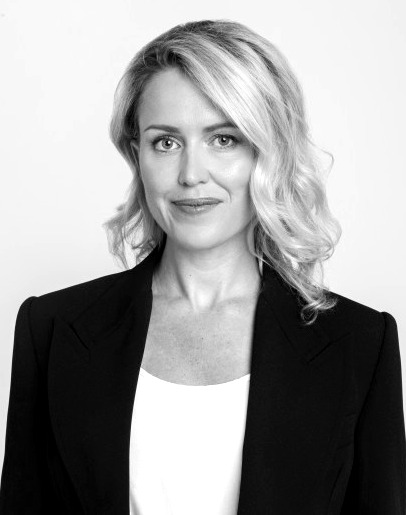 Jennifer Robinson