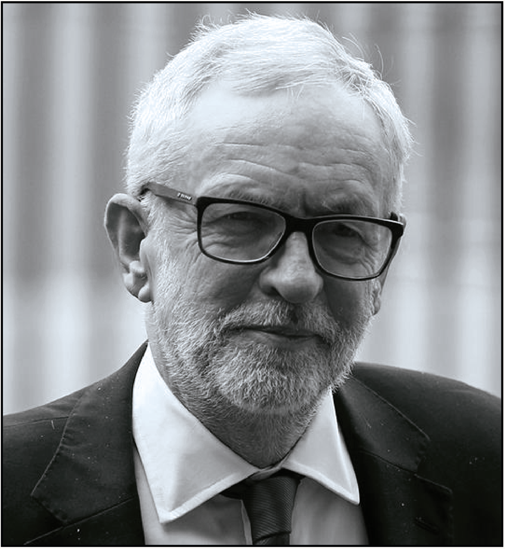 Jeremy Corbyn
