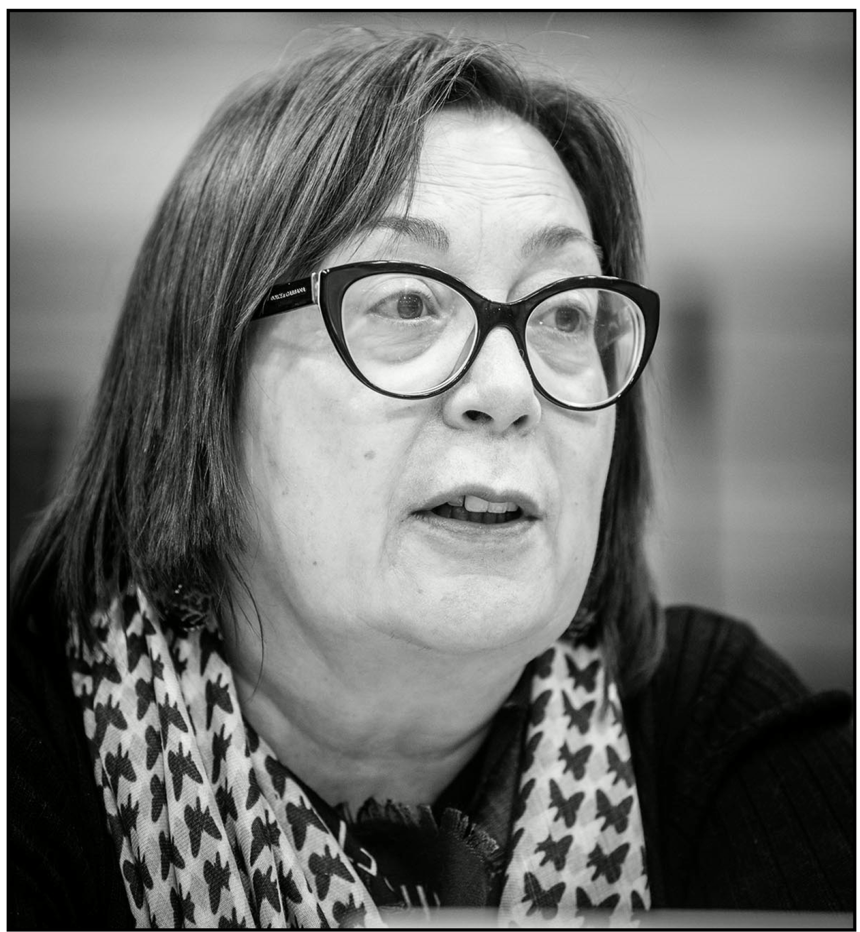 Esther Lynch
