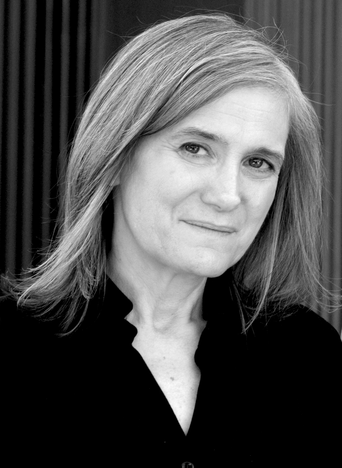 Amy Goodman  Democracy Now