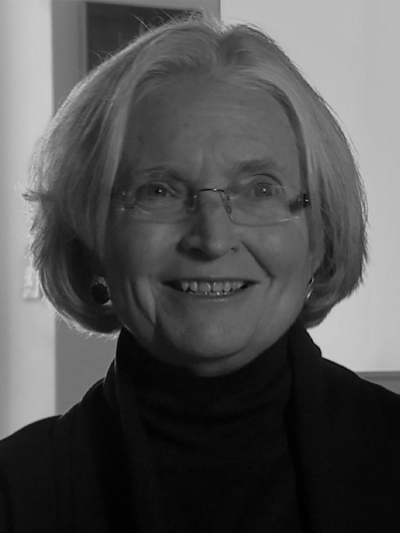 Image of Betty Medsger, Investigative Reporter