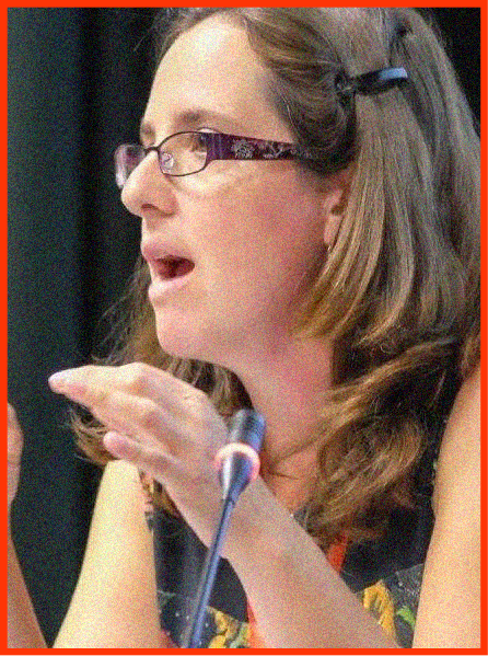 HELEN YAFFE