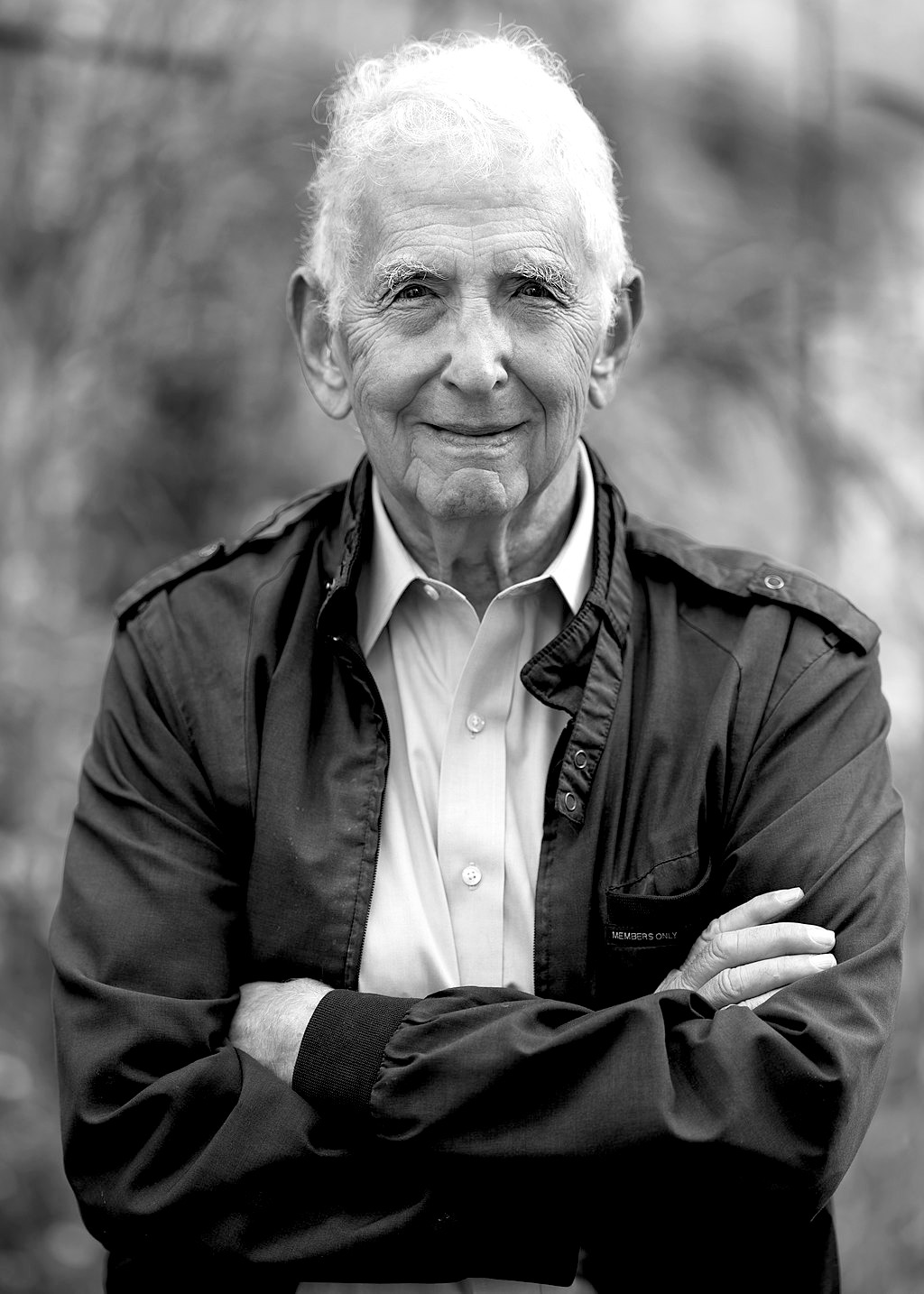Daniel EllsbergWhistleblower, Pentagon Papers
