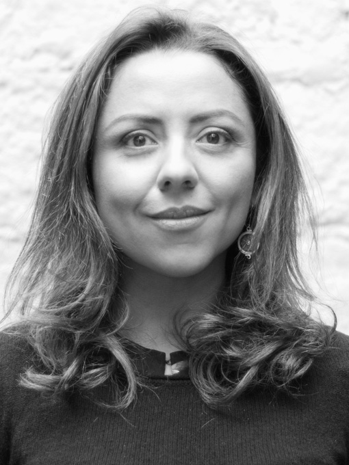 Renata Ávila  Human Rights Lawyer, Technology and Society Expert