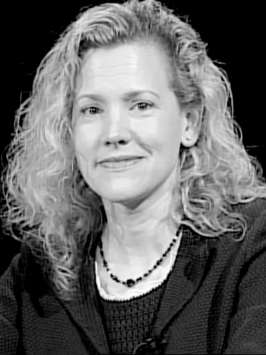 Jesselyn Raddack  National Security and Human Rights Attorney