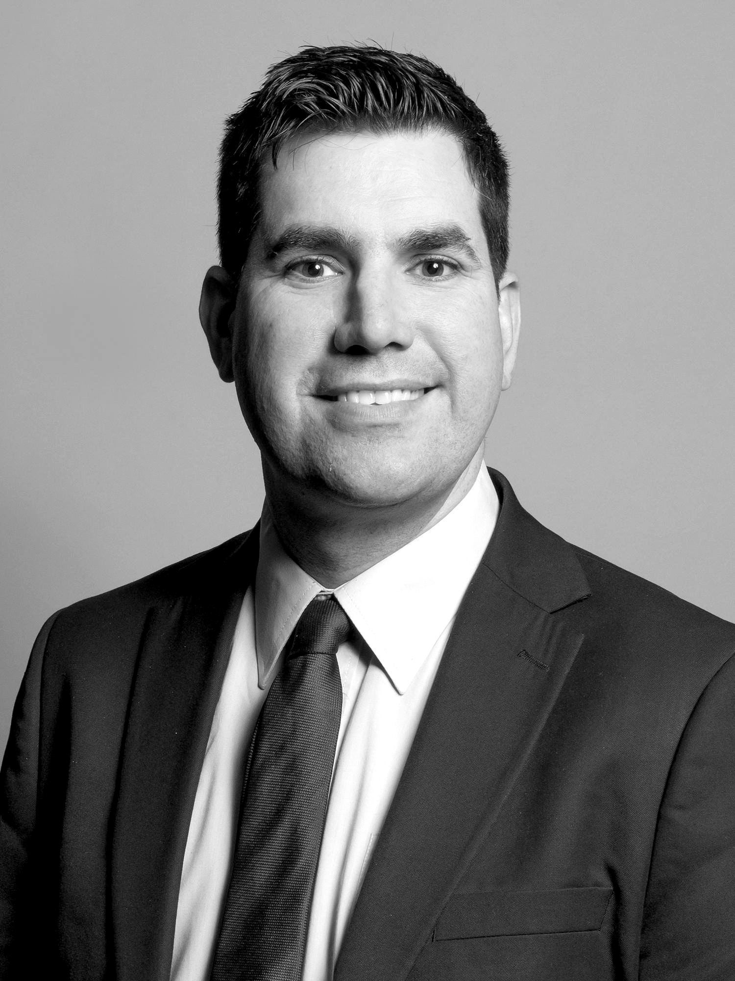 Photo of Richard Burgon