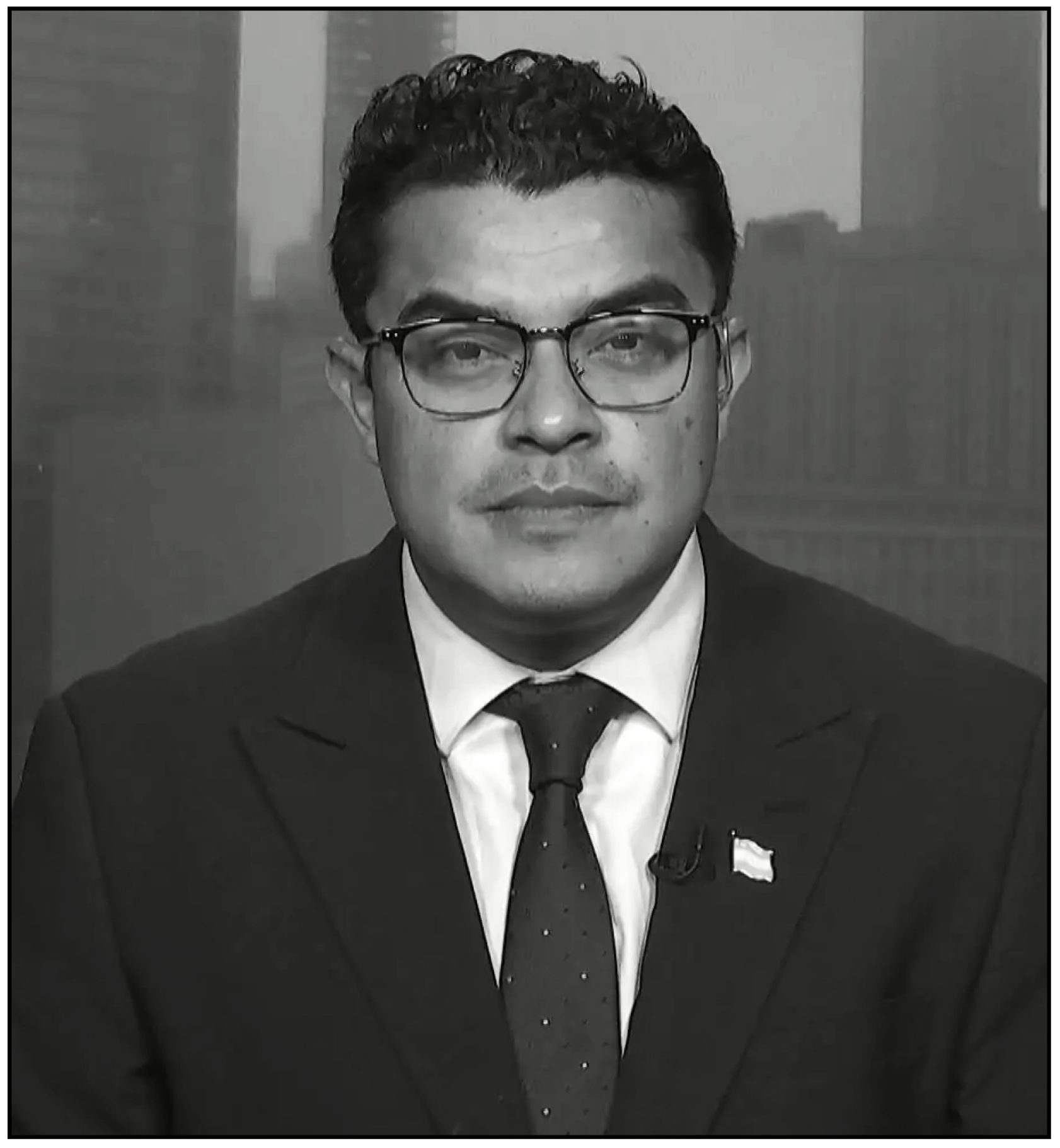 Gerardo Torres Zelaya