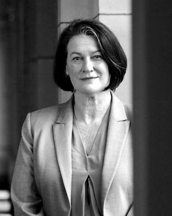 Karen Percy