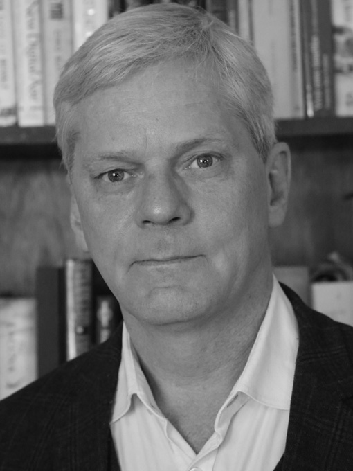 Kristinn Hrafnsson  Editor-in-chief of WikiLeaks
