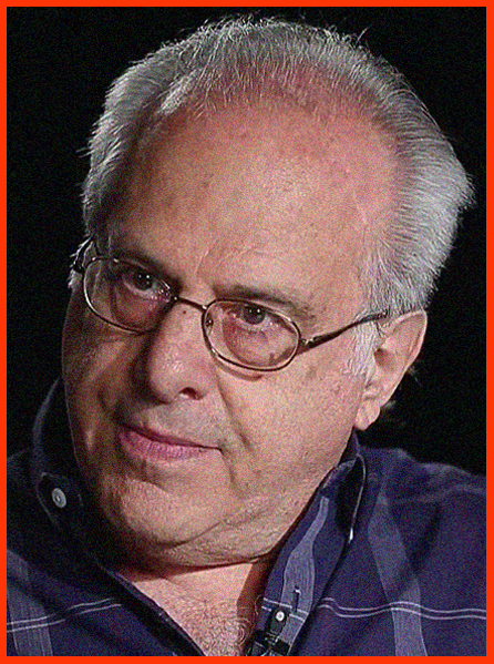 RICHARD WOLFF