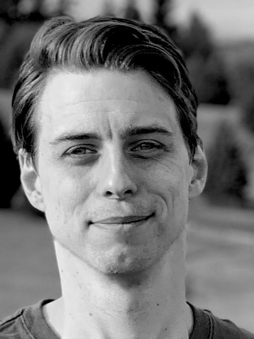 Kevin Gosztola  Managing Editor of Shadowproof