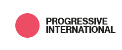Logo Progressive International