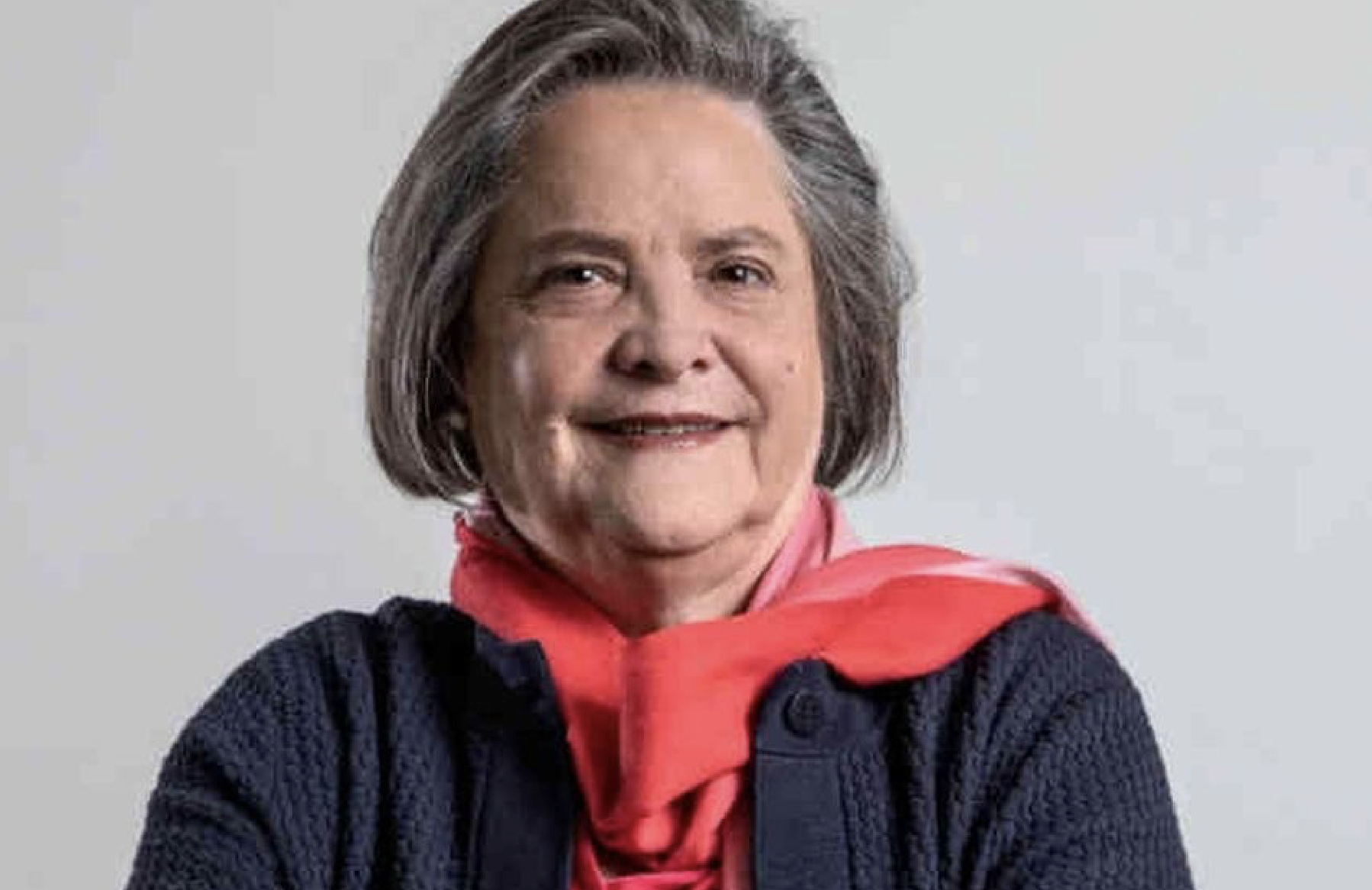 Clara López Obregón Senator of the Republic of Colombia