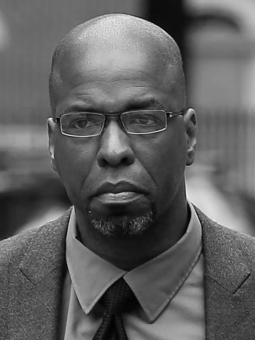 Jeffrey Sterling  Lawyer and former CIA employee