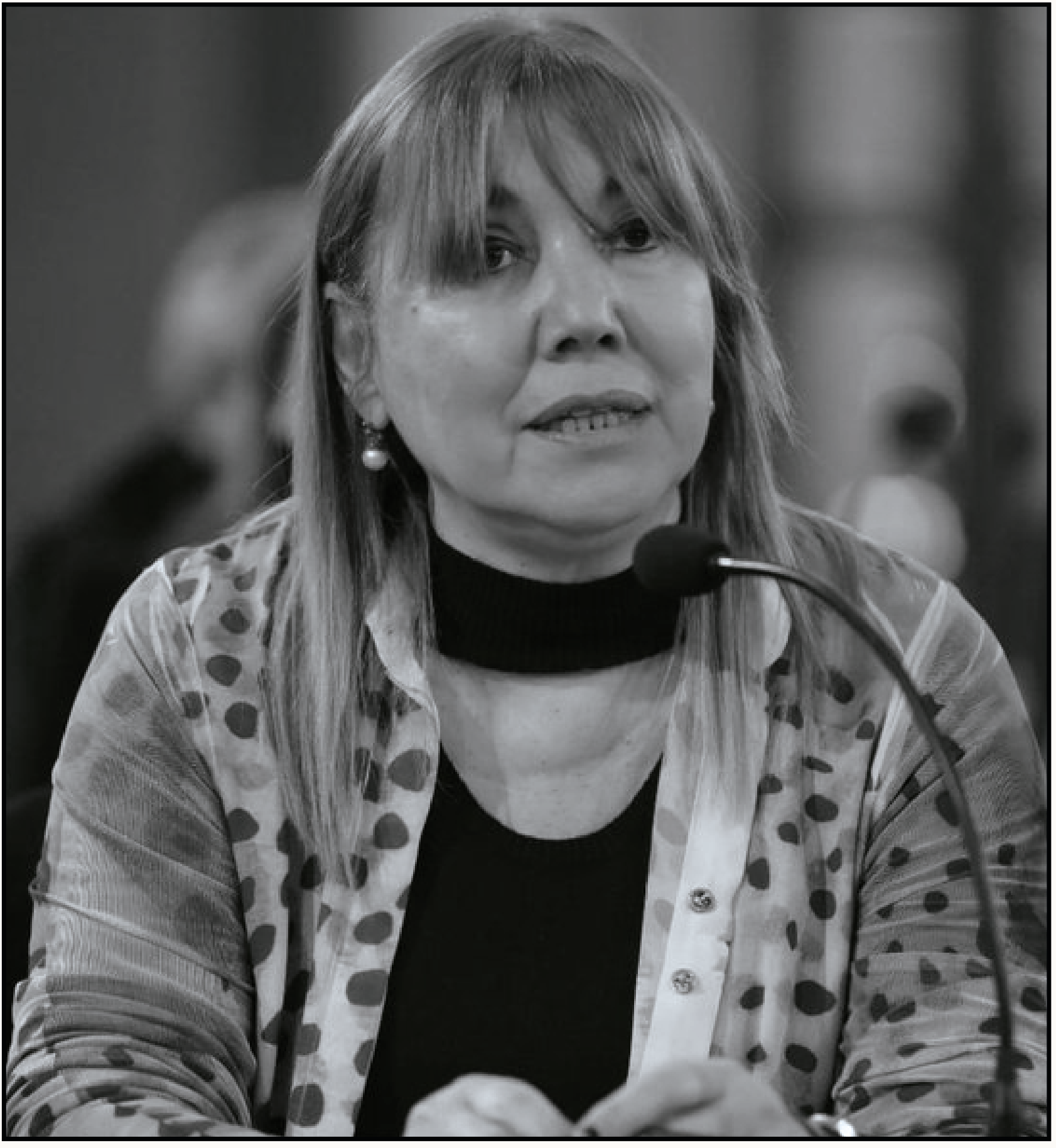 Cecilia Britto