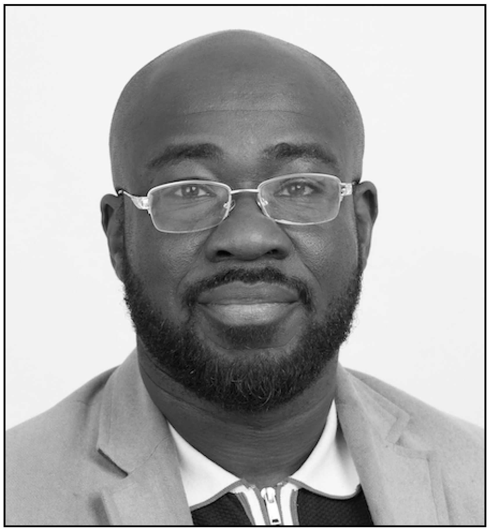 Kojo Koram