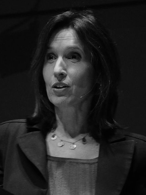 Katrina vanden Heuvel  Editorial Director and Publisher  The Nation