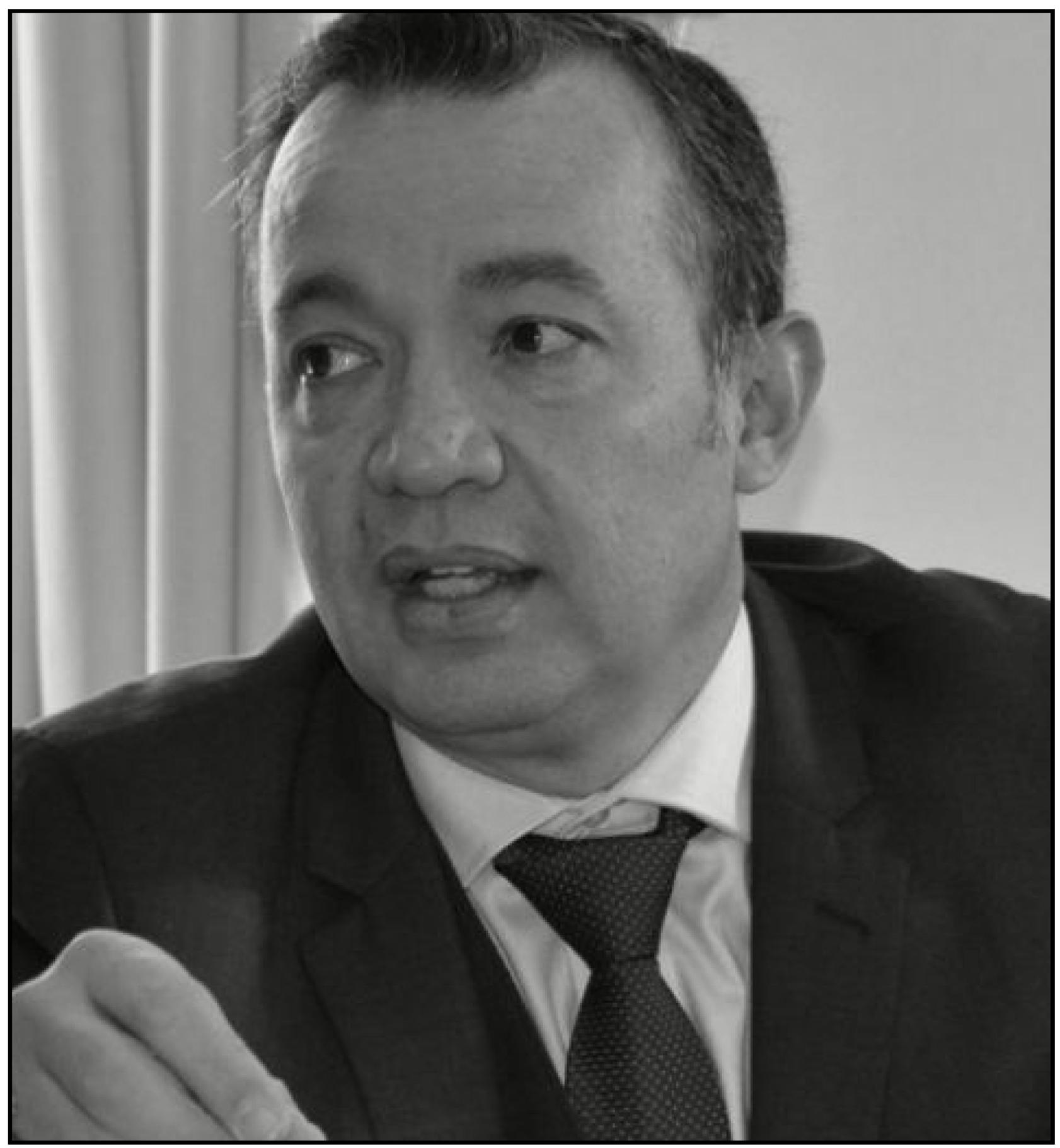 Alejandro Karlen