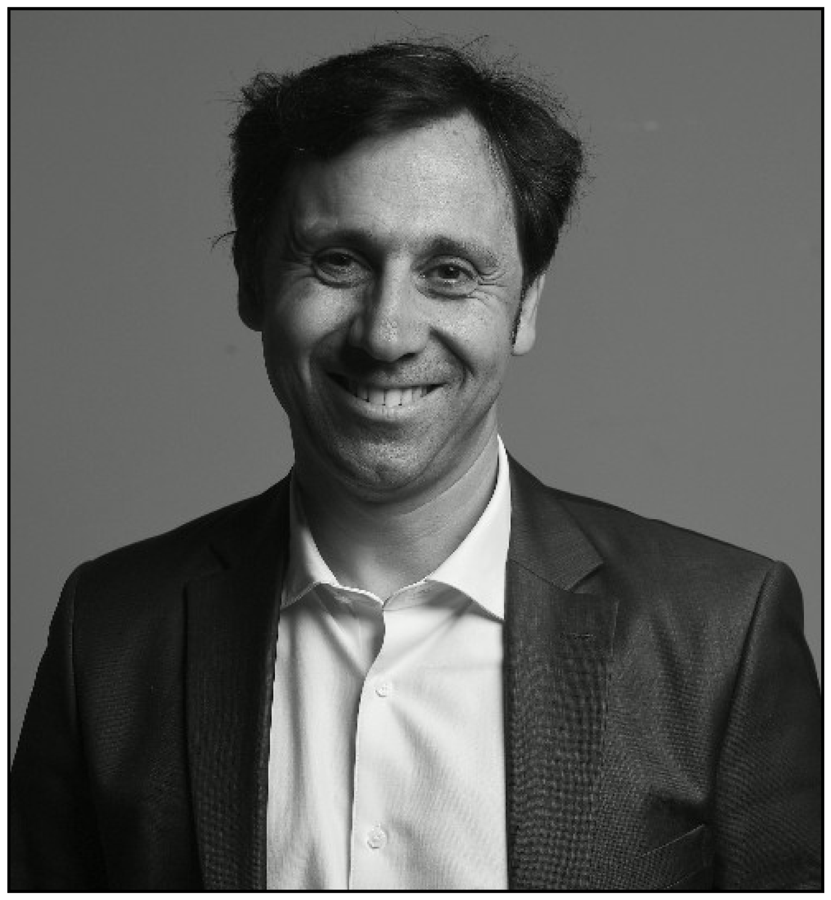 Rodrigo Arenas