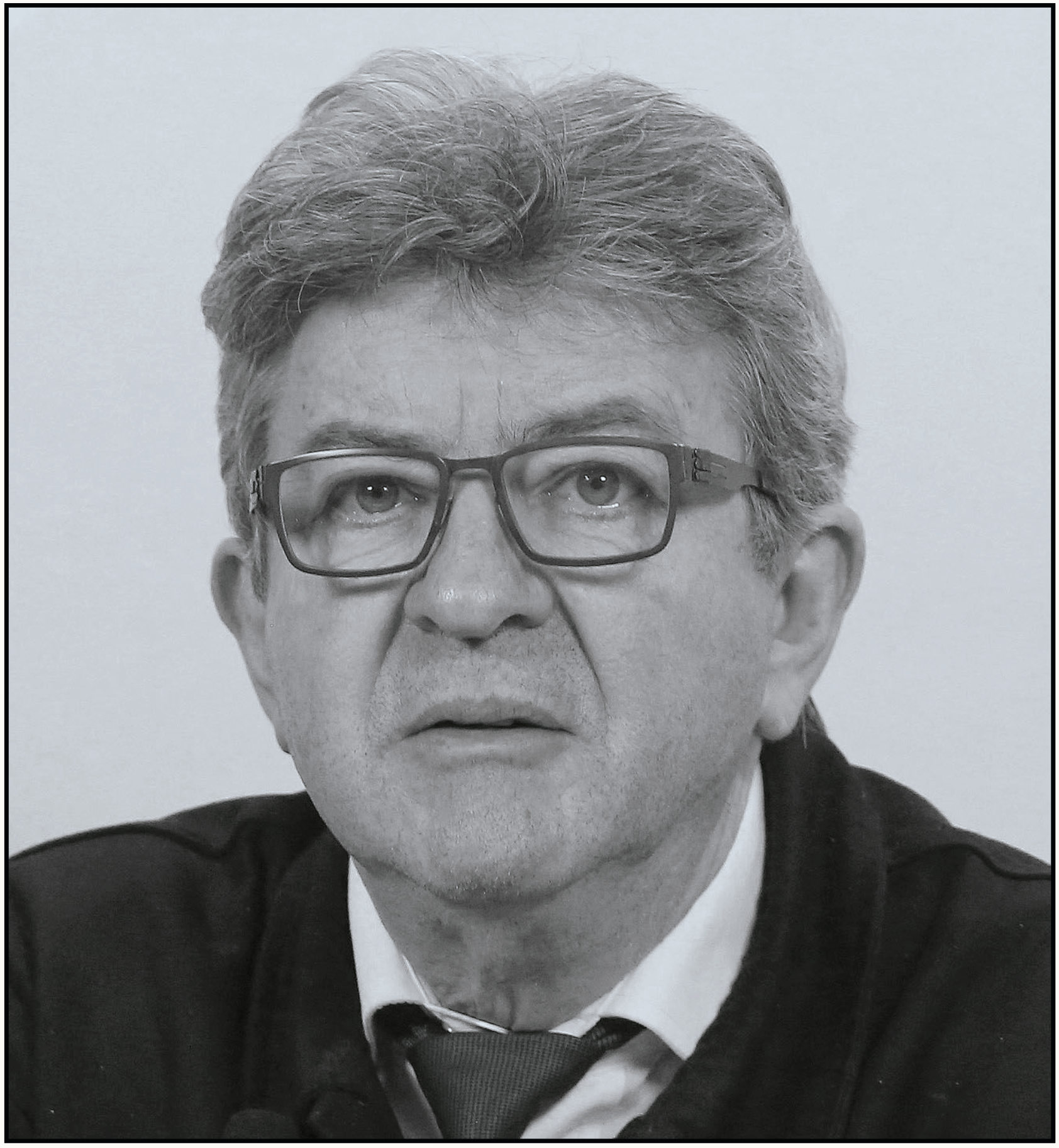 Jean-Luc Mélenchon