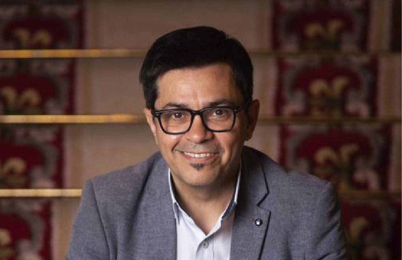 Gerardo Pisarello Member of Spanish Congress of Deputies