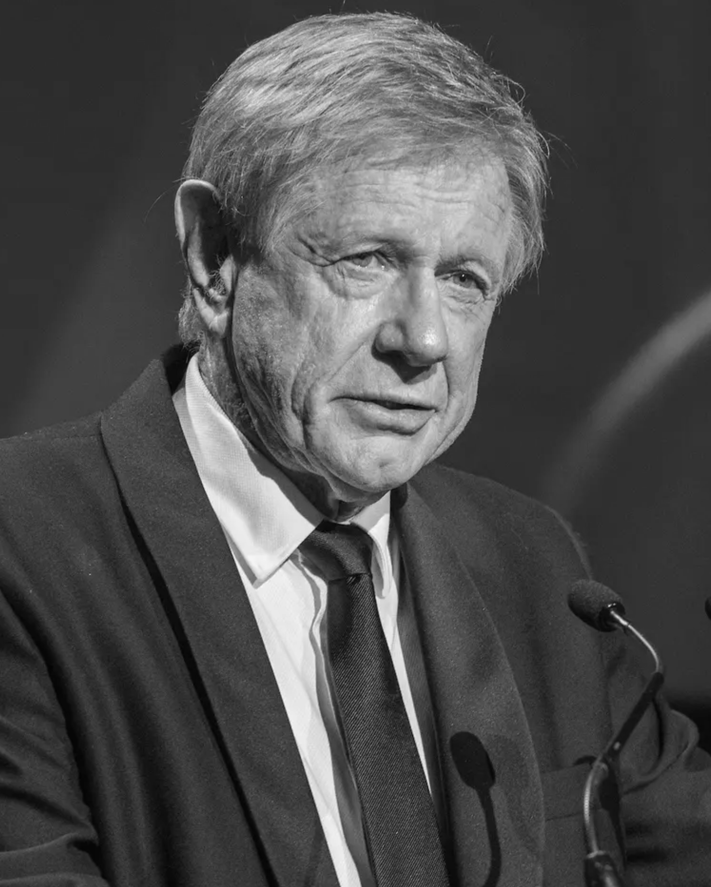 Kerry O’Brien