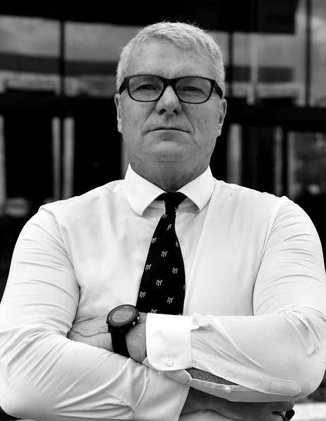 David McBride