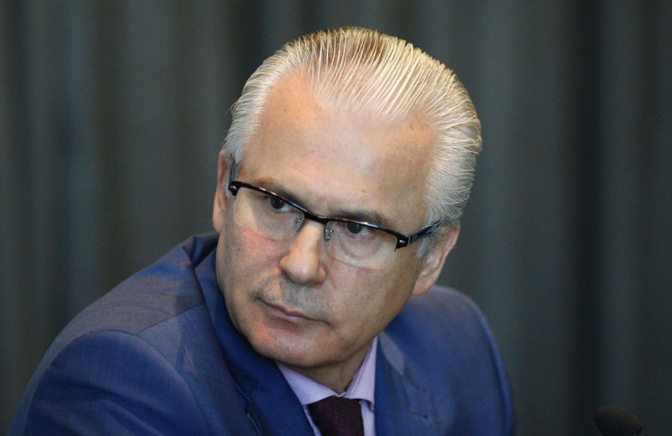 Baltasar Garzón