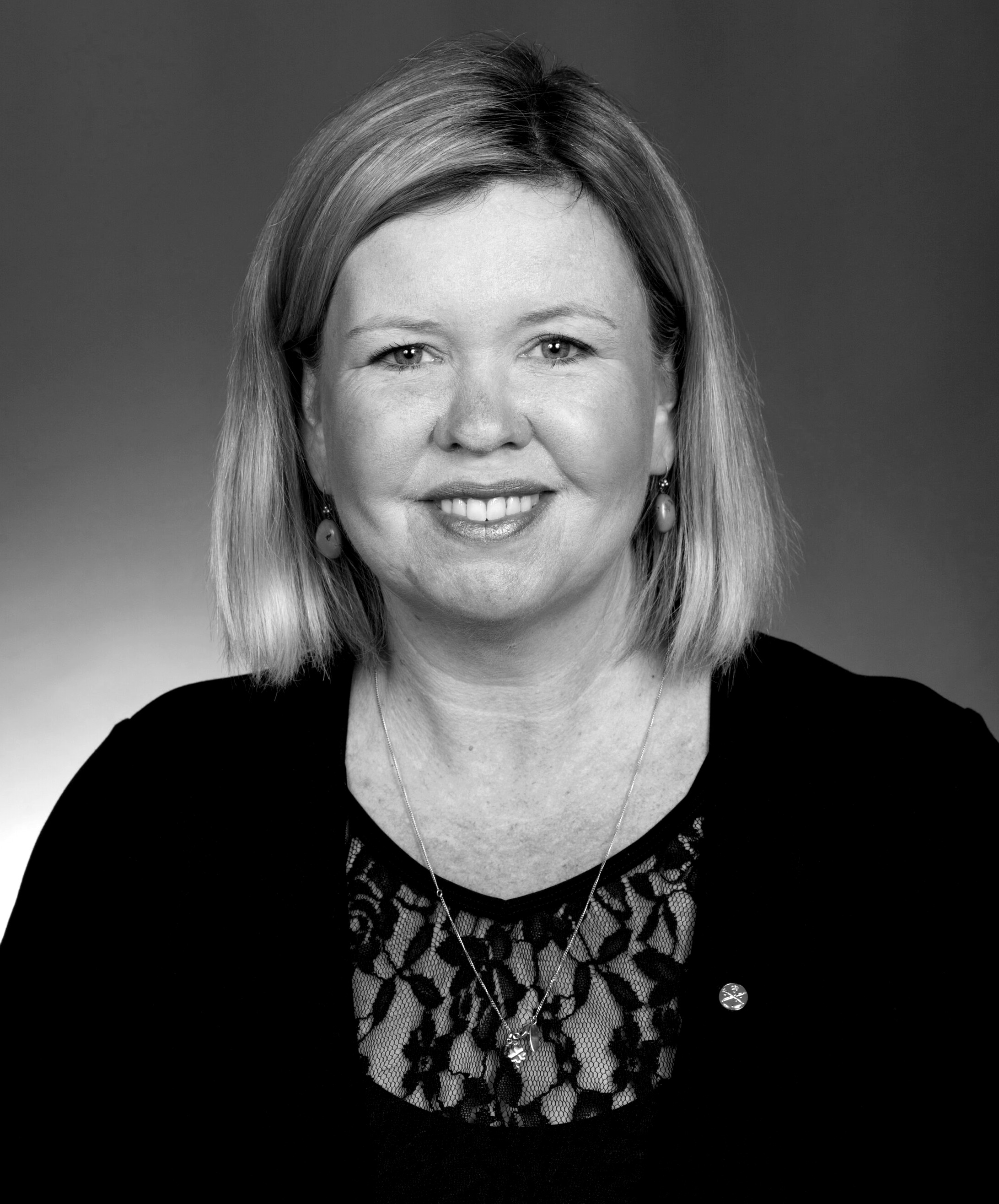 Bridget Archer